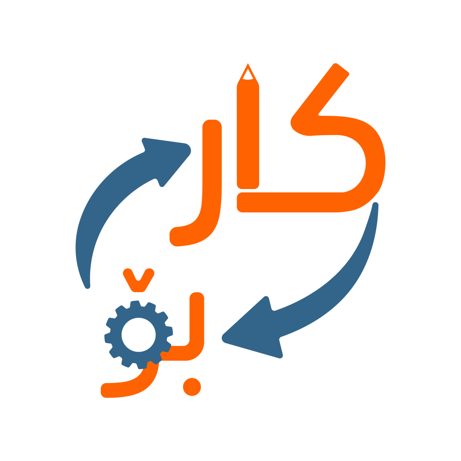 Campaign Logo