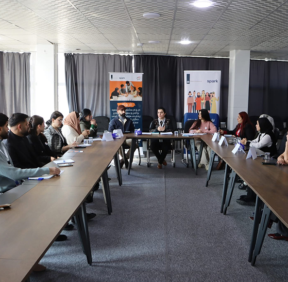 Ranya youth Hub