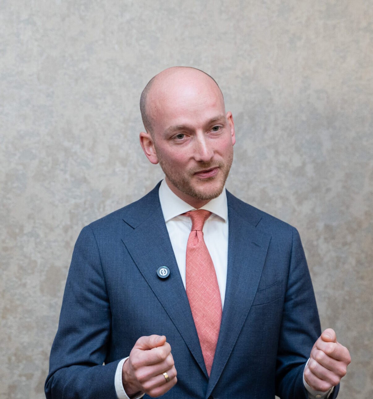 Adrian IJsseltsein