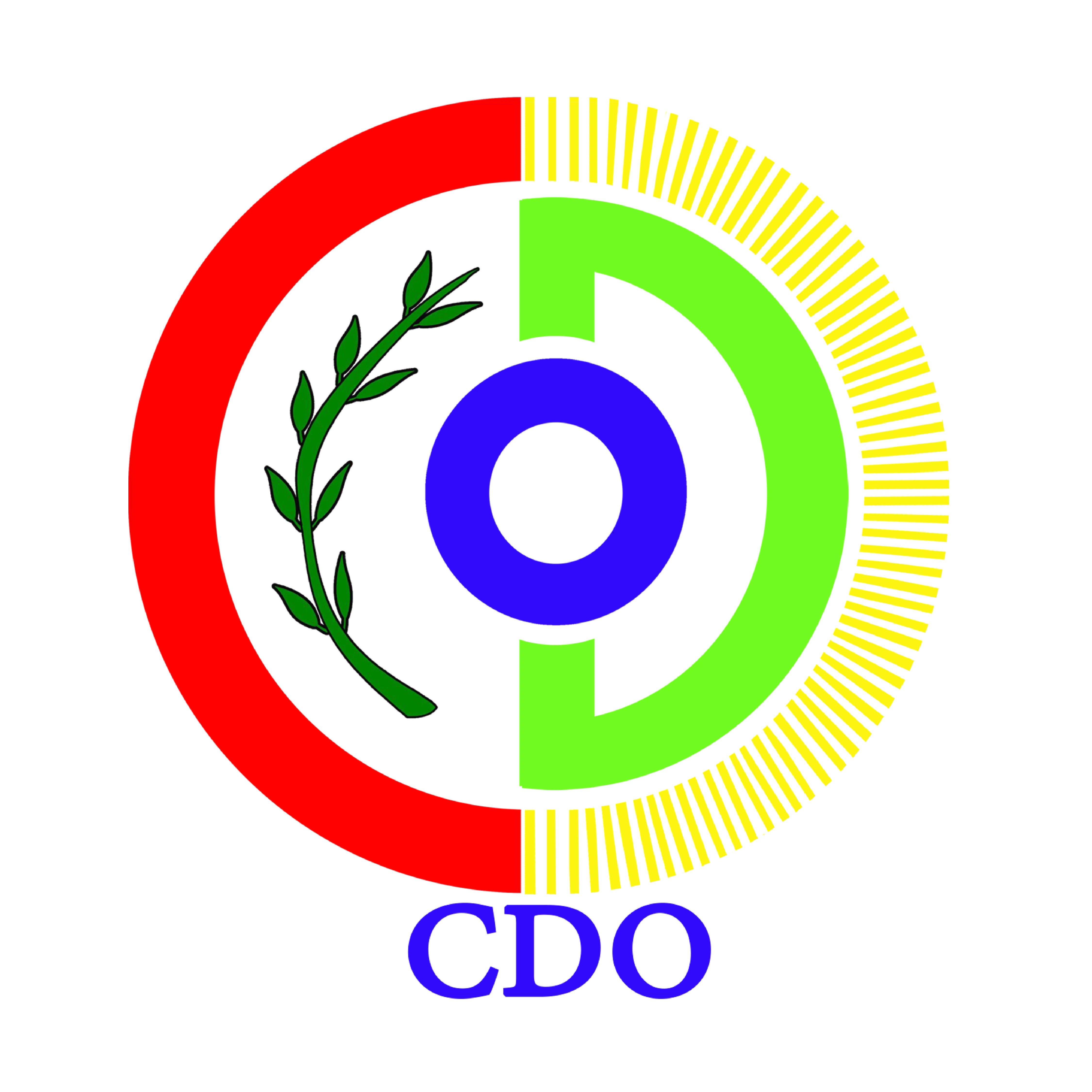 ڕێکخراوی گەشەپێدانی مەدەنییەت