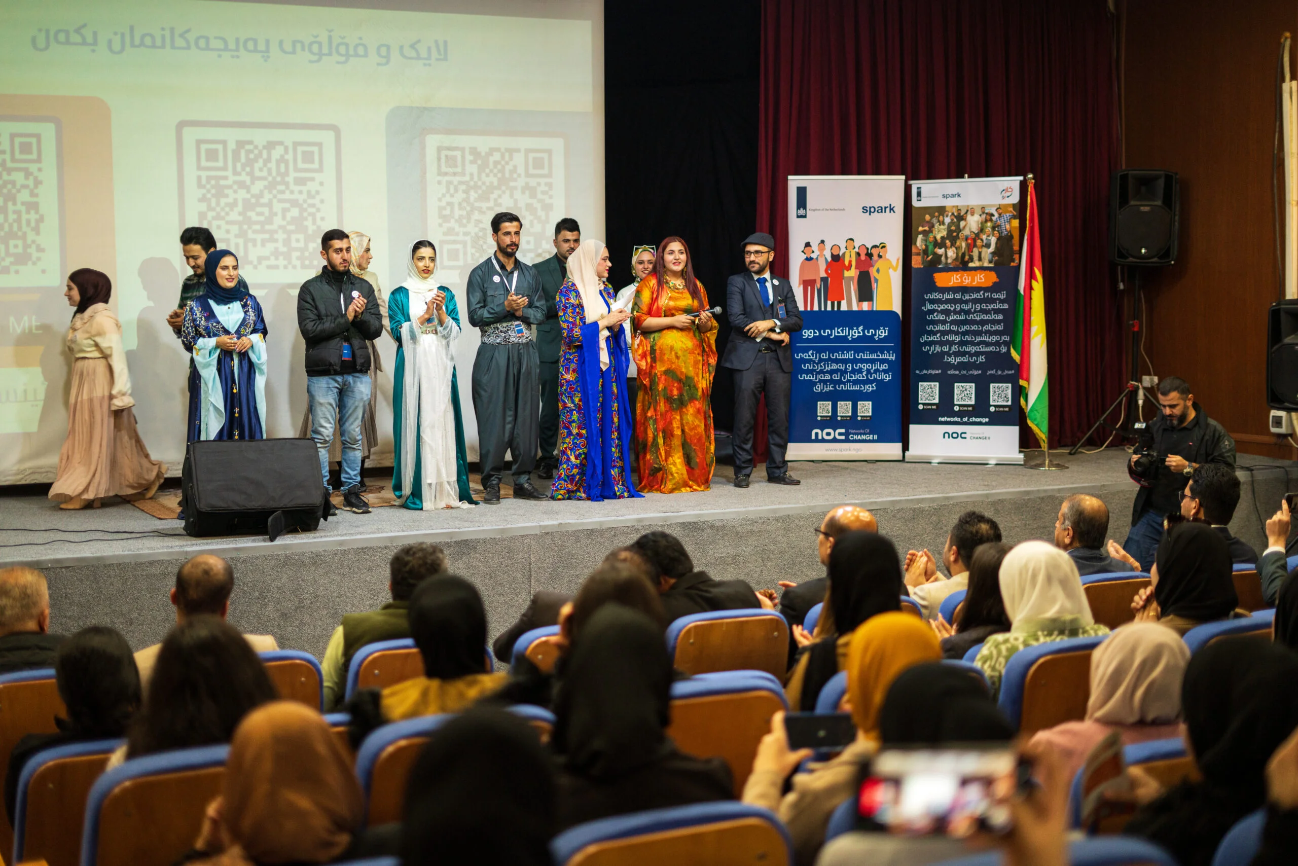 Pathways to employment: The Work for Work Campaign